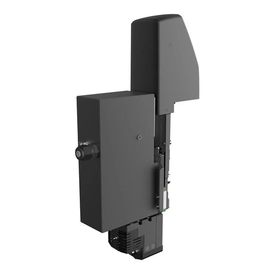 Summa High Torque Rotary Module for F Series Flatbed Cutters (500-9361)