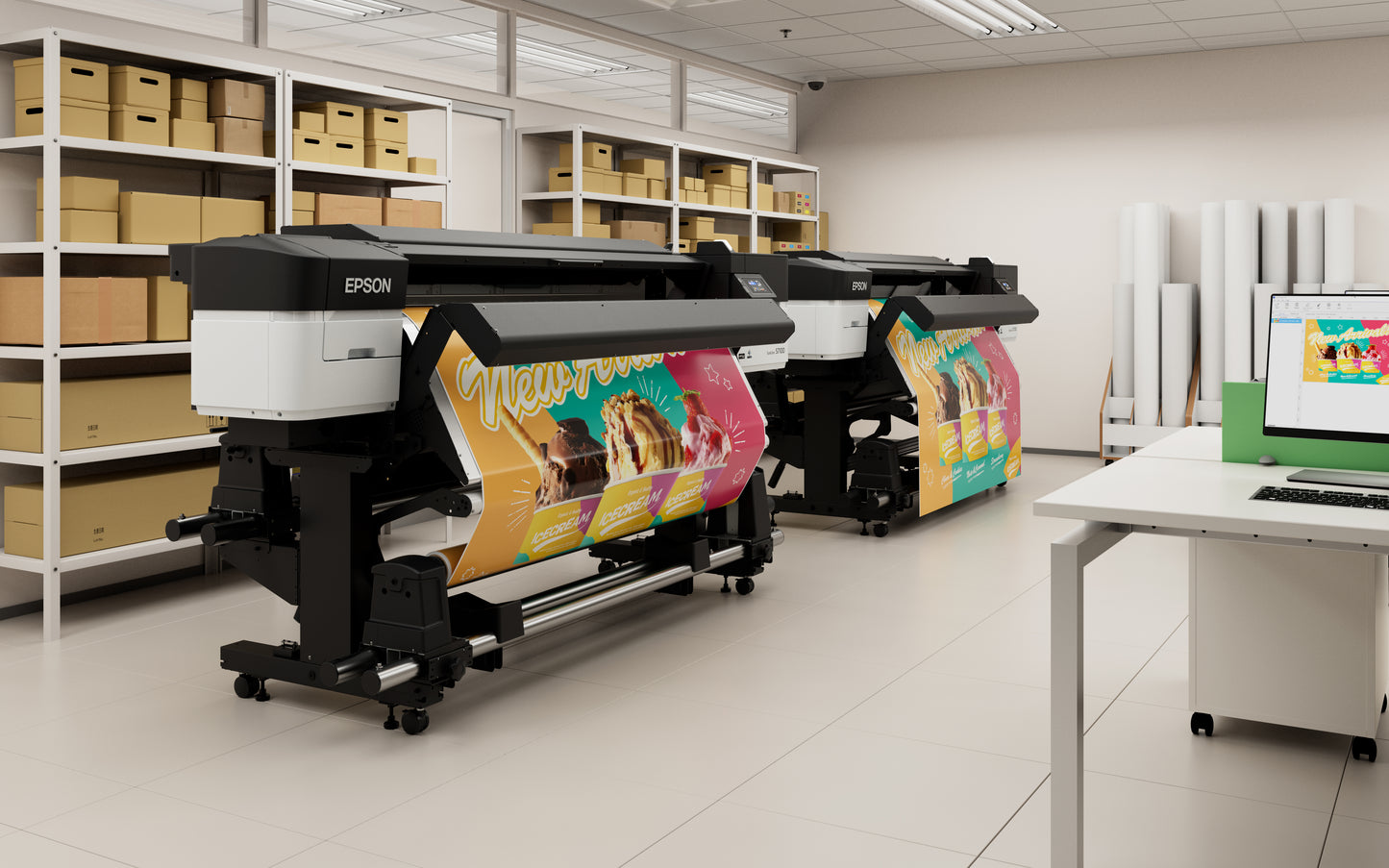Epson SureColor S7170 (SCS7170PE)