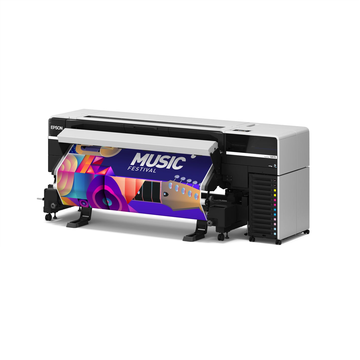 Epson SureColor S8170 (SCS8170PE)