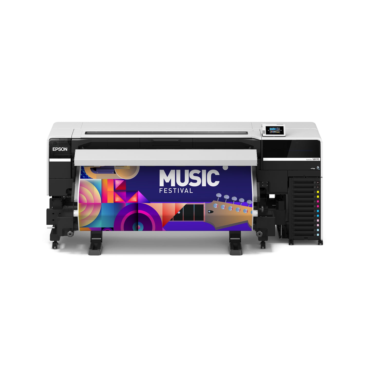 Epson SureColor S8170 (SCS8170PE)
