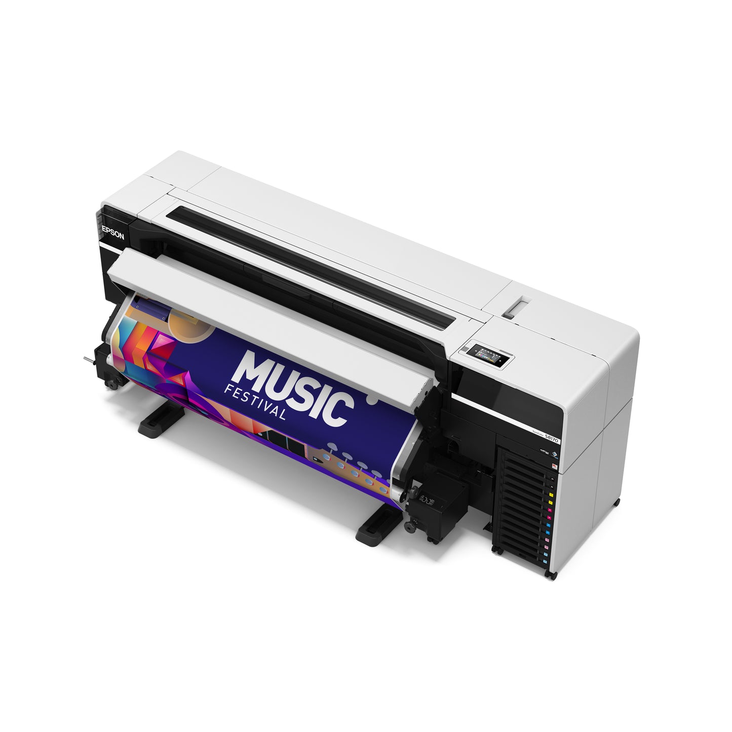Epson SureColor S8170 (SCS8170PE)