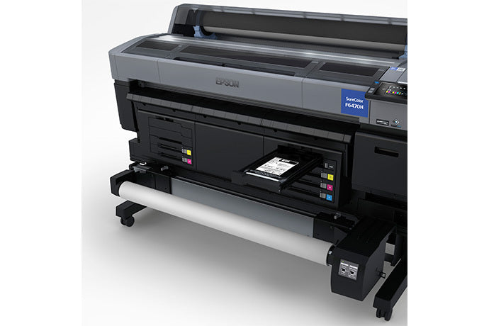 Epson SureColor F6470H 44" Dye-Sublimation Printer
