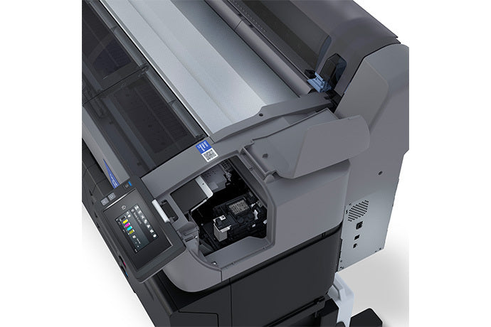Epson SureColor F6470 44" Dye-Sublimation Printer | SCF6470PE