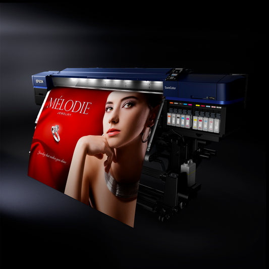 Epson SureColor S80600 Printer
