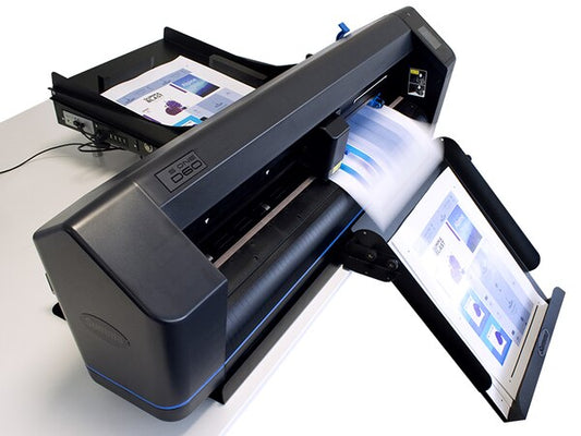 Summa Tray One Sheet Feed System for S1D60 (393-1140)