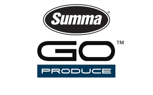 Summa GoProduce Pro Pack (500-9513)