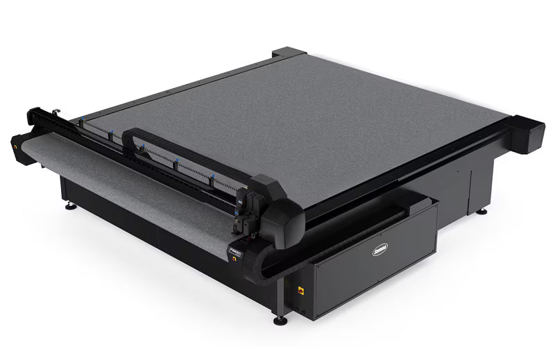 Summa F3220 Flatbed Cutting Table 128" x 82" (F3220-41)