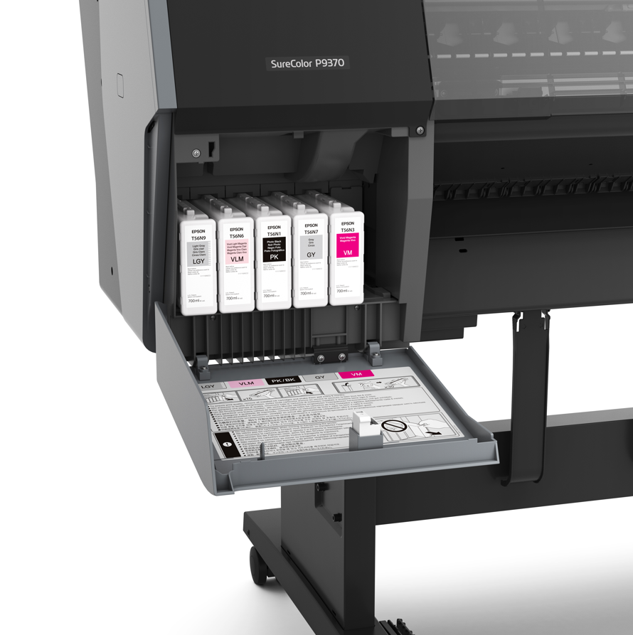 Epson SureColor P9370 (SCP9370SE)