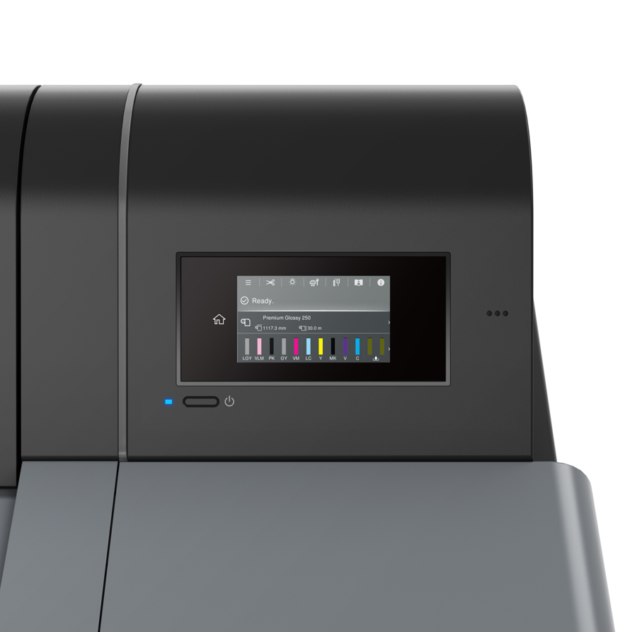 Epson SureColor P9370 (SCP9370SE)