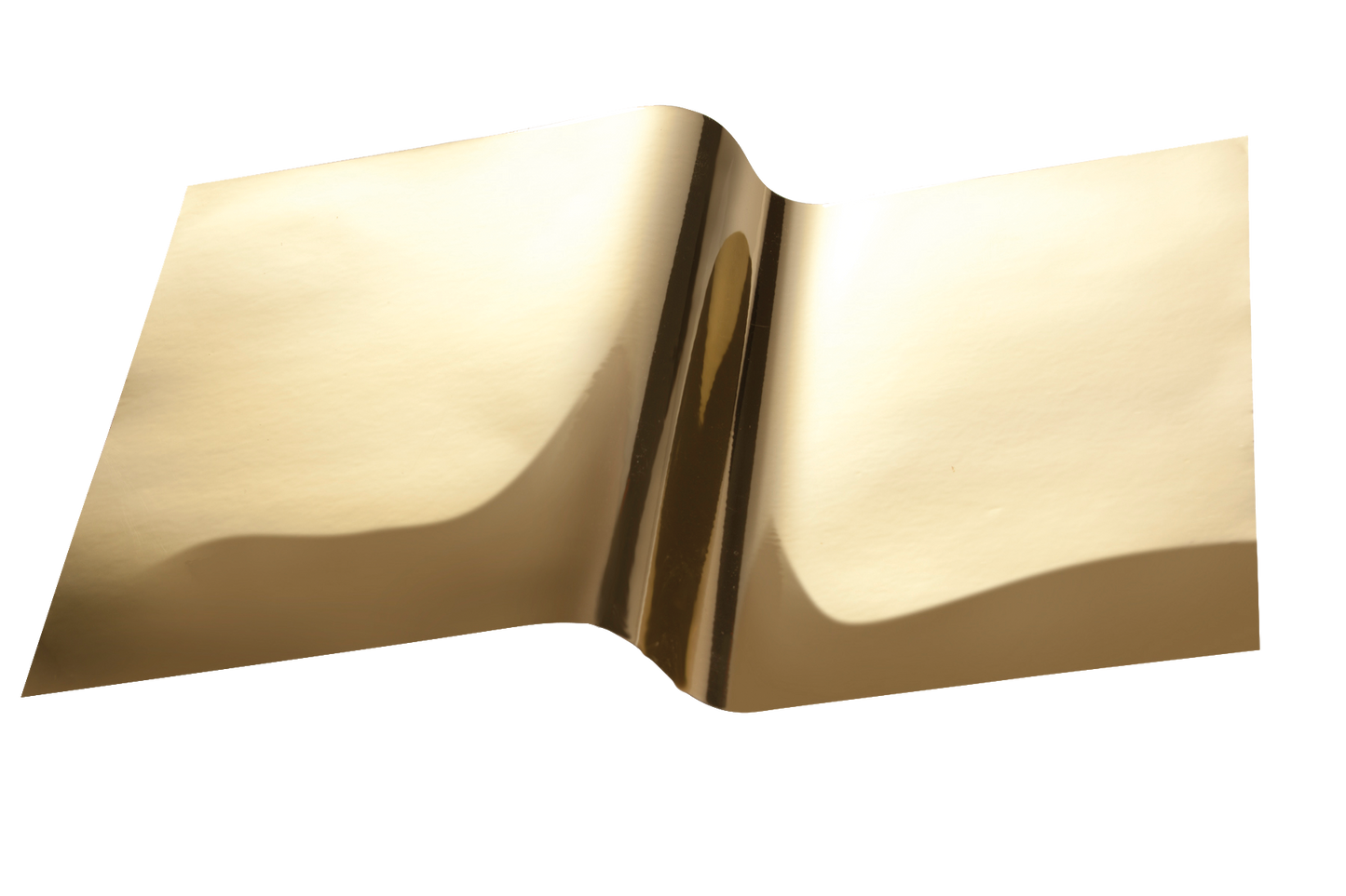 Nekoosa: PolyEfx® Metallized polyester films