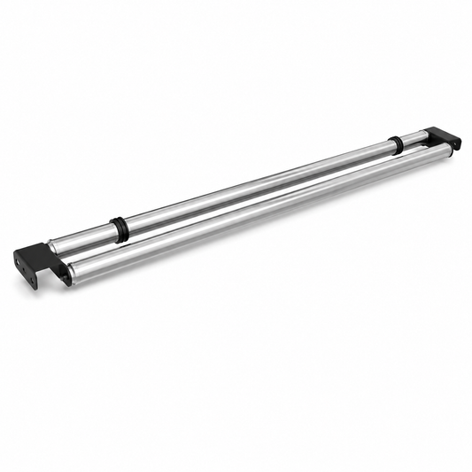 Summa Frictionless Roll Feed System for S Class 3 75 Cutters (395-748)