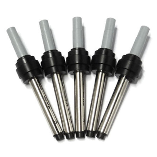 Summa Roller Ball Black Pens for Drag Knife Head - 5 Pack (395-430)
