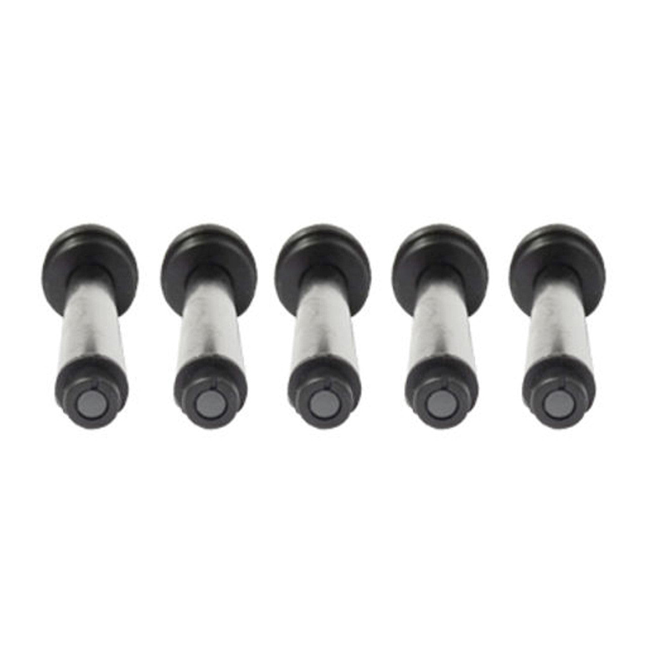 Summa Roller Ball Black Pens for Drag Knife Head - 5 Pack (395-430)