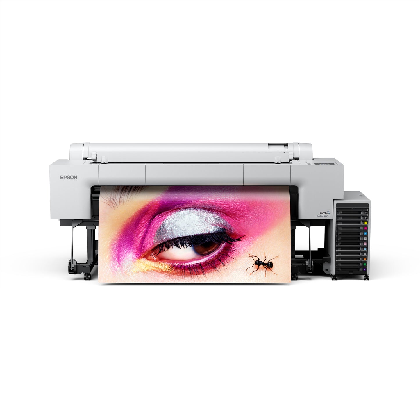 Epson SureColor P20570 64-Inch Professional Printer (SCP20570SE)