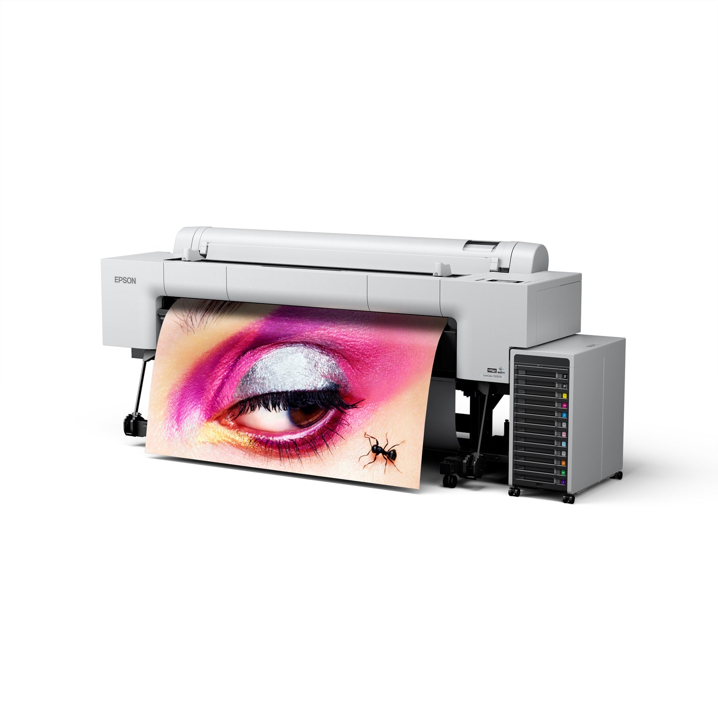 Epson SureColor P20570 64-Inch Professional Printer (SCP20570SE)