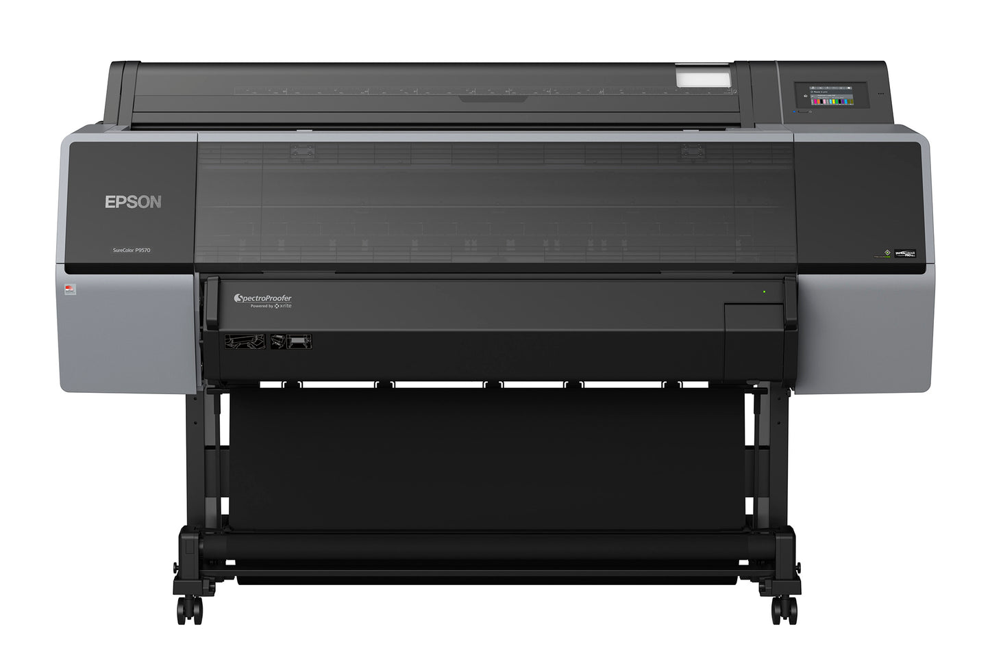 Epson SureColor P9570 44-inch Wide-Format Inkjet Printer (SCP9570SE)