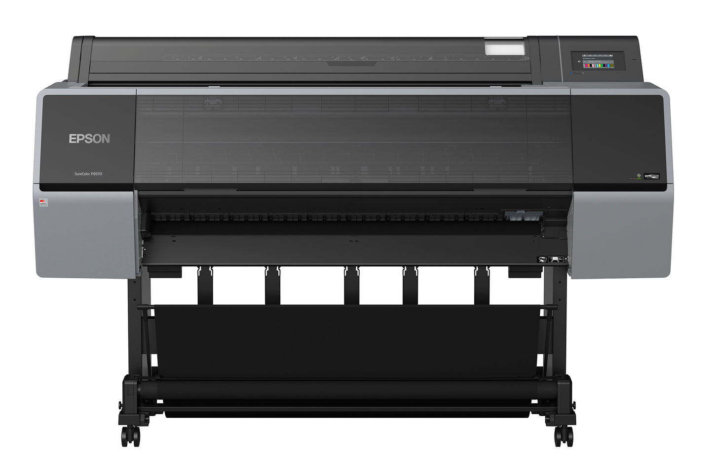 Epson SureColor P9570 44-inch Wide-Format Inkjet Printer (SCP9570SE)