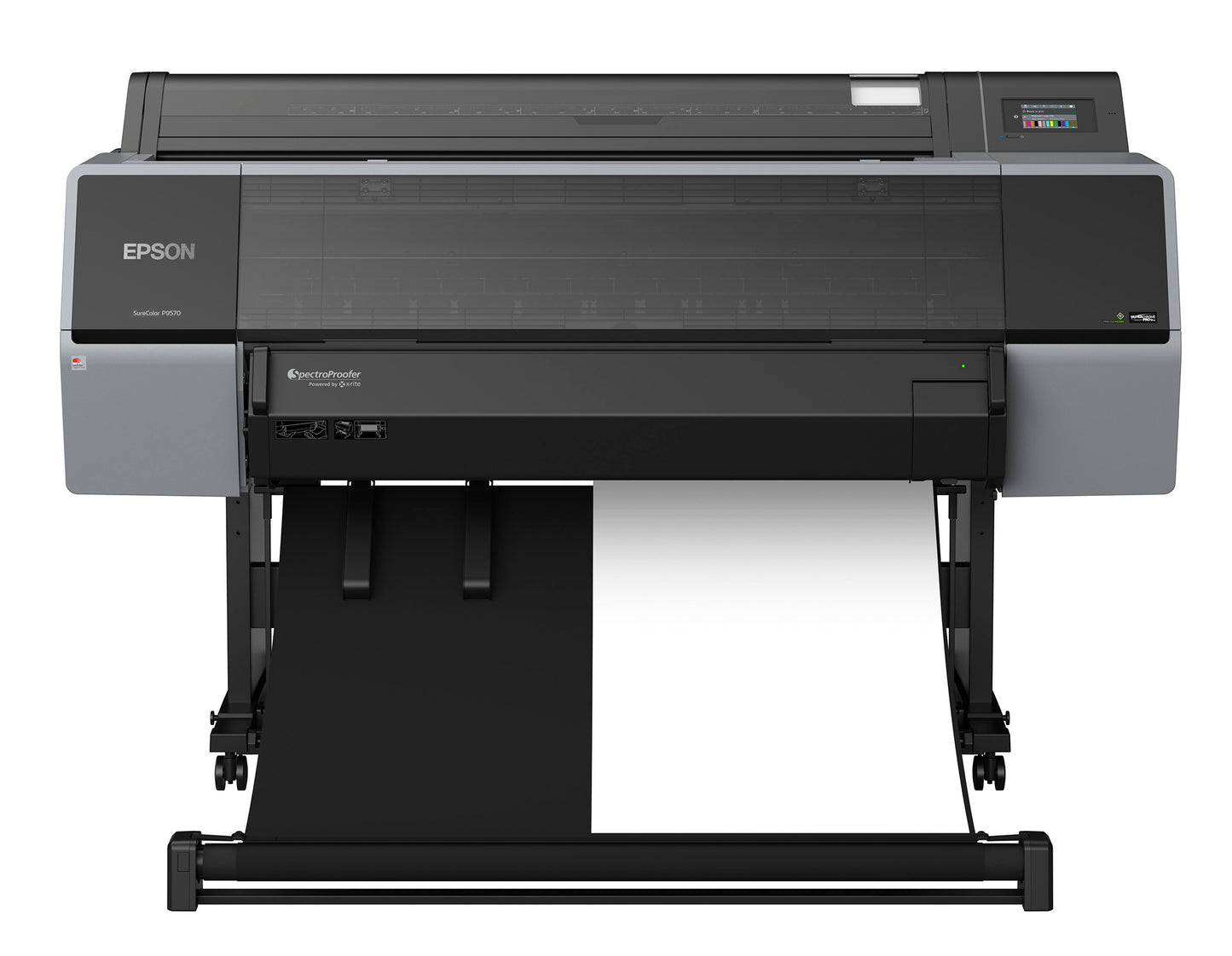 Epson SureColor P9570 44-inch Wide-Format Inkjet Printer (SCP9570SE)