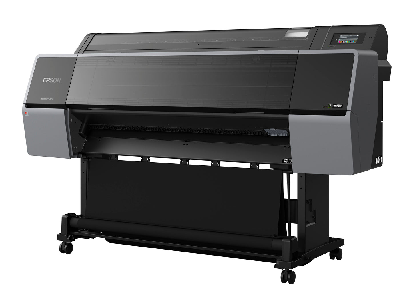 Epson SureColor P9570 44-inch Wide-Format Inkjet Printer (SCP9570SE)