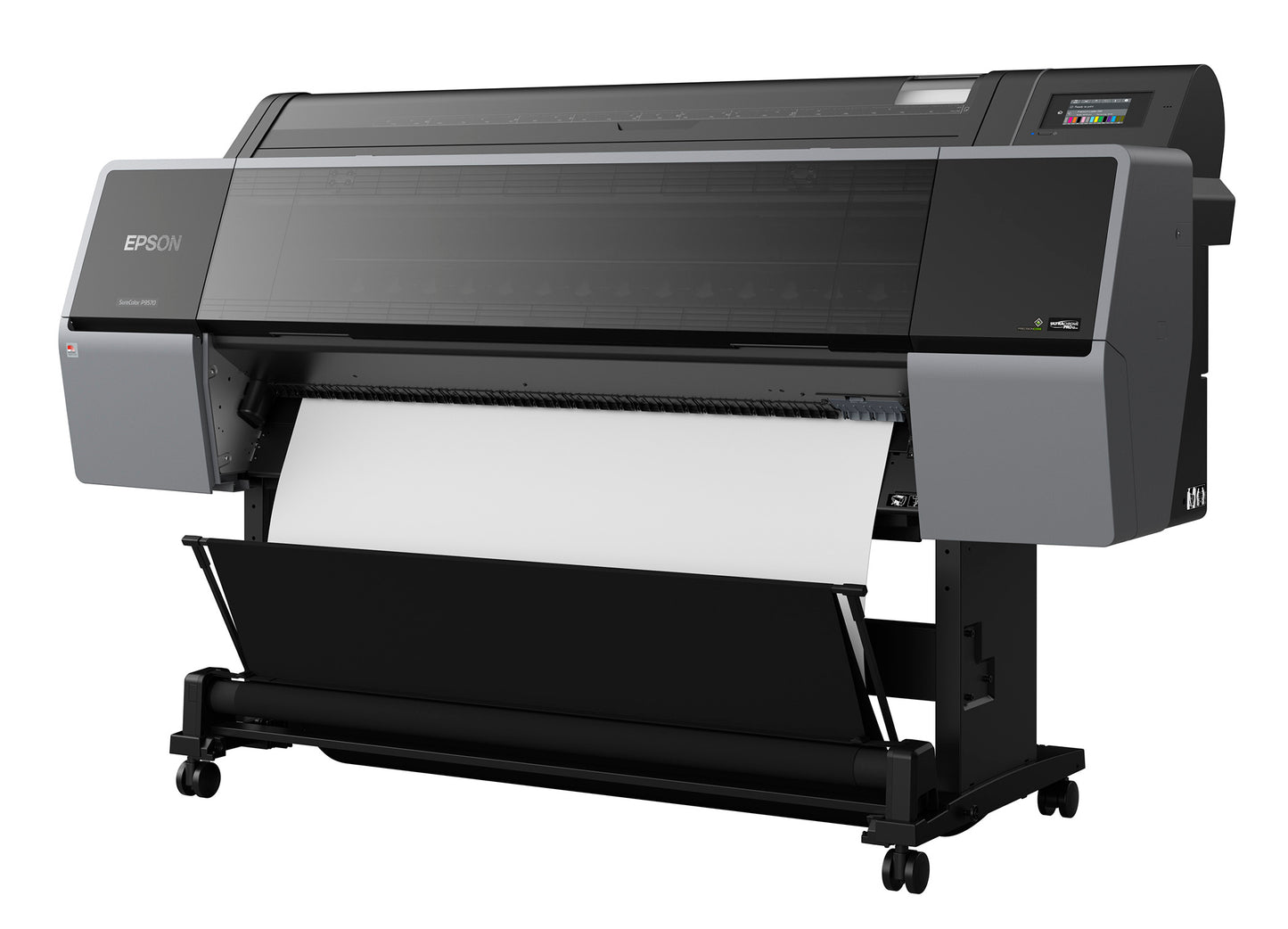Epson SureColor P9570 44-inch Wide-Format Inkjet Printer (SCP9570SE)