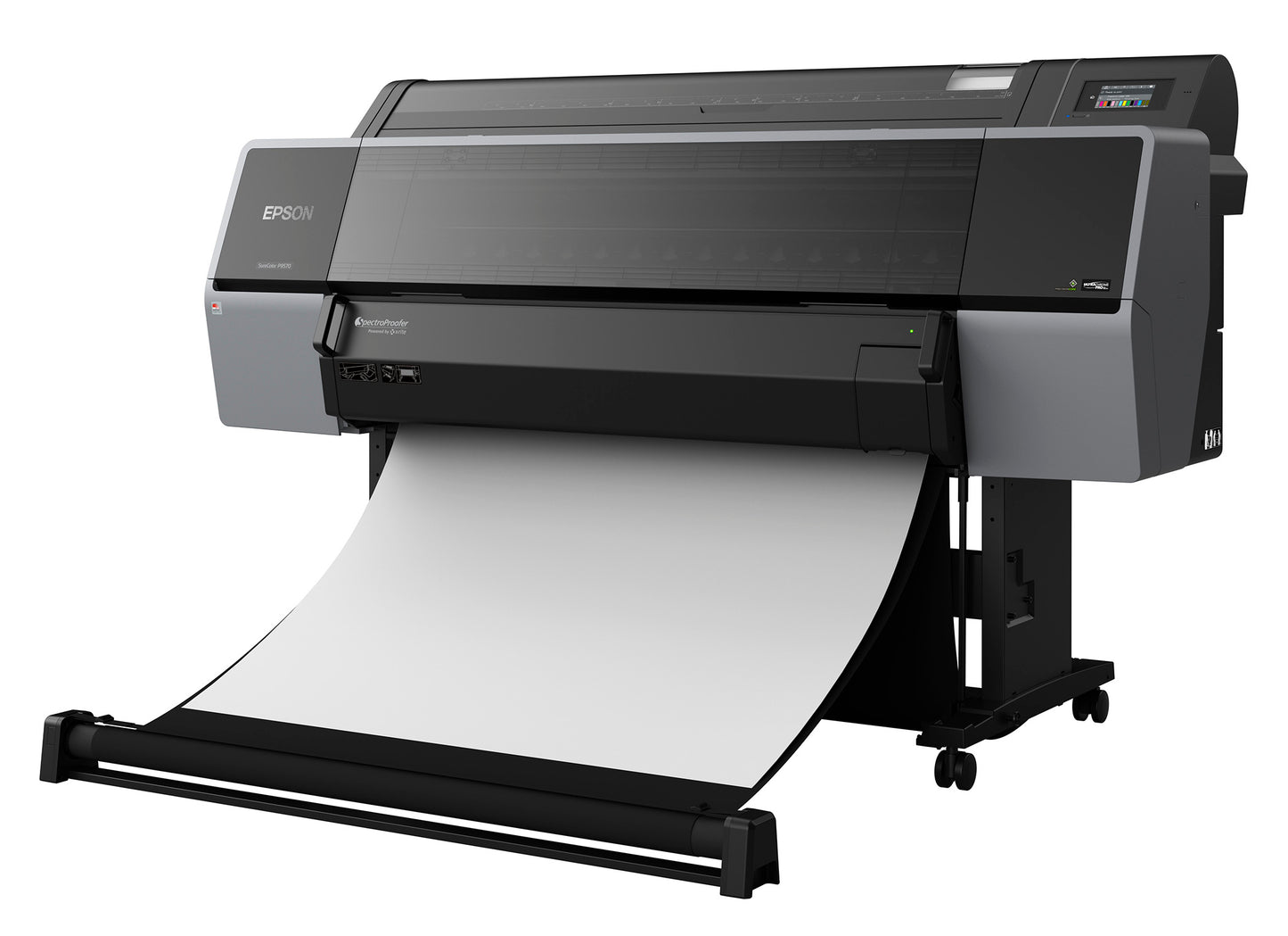 Epson SureColor P9570 44-inch Wide-Format Inkjet Printer (SCP9570SE)