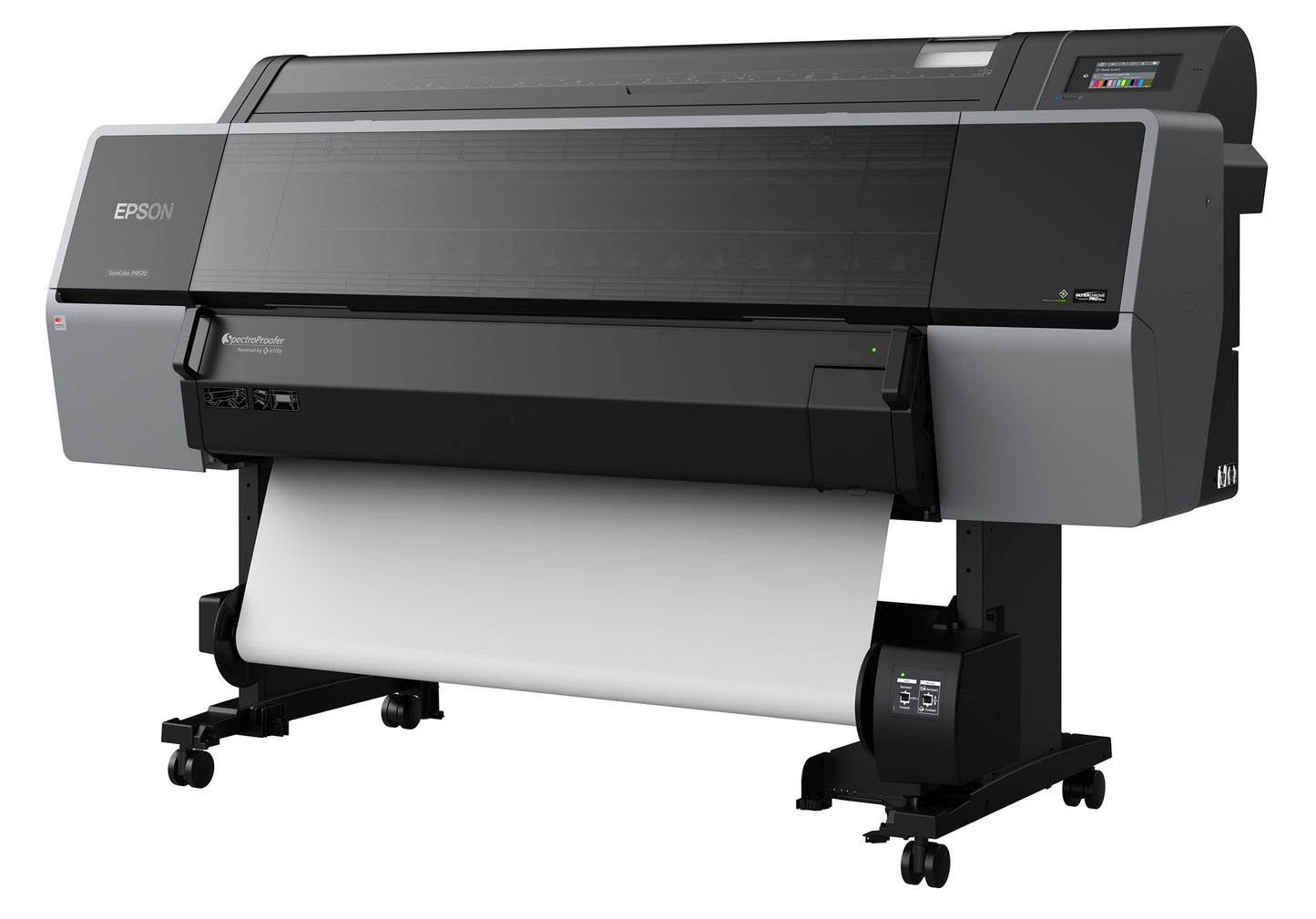 Epson SureColor P9570 44-inch Wide-Format Inkjet Printer (SCP9570SE)