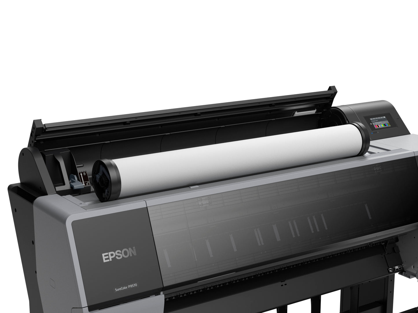 Epson SureColor P9570 44-inch Wide-Format Inkjet Printer (SCP9570SE)