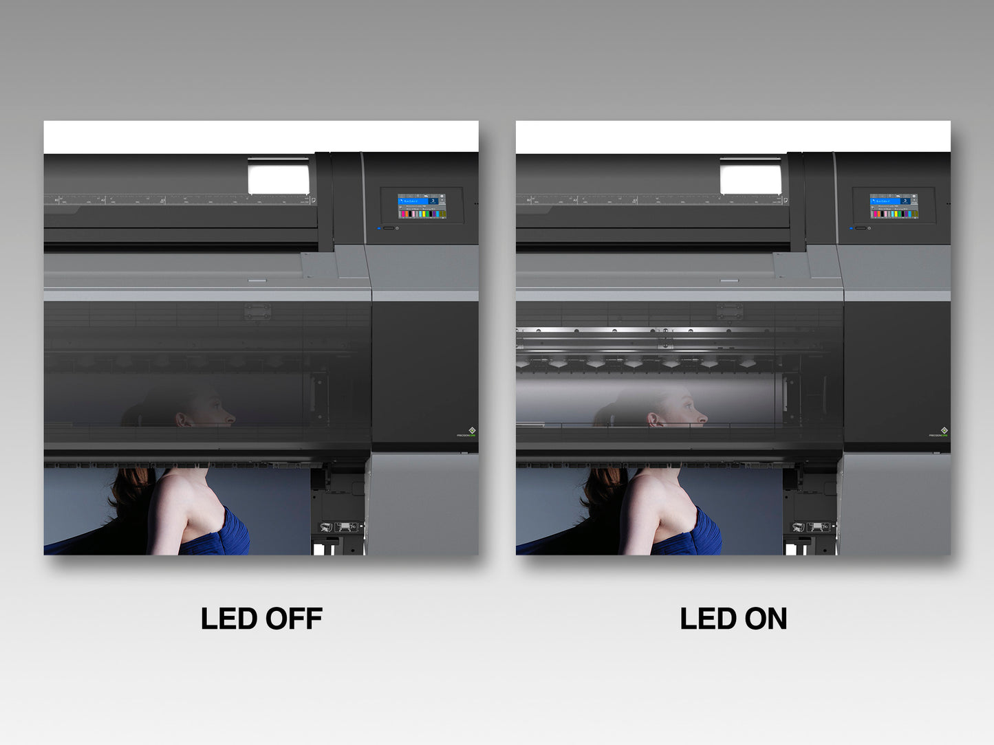 Epson SureColor P9570 44-inch Wide-Format Inkjet Printer (SCP9570SE)