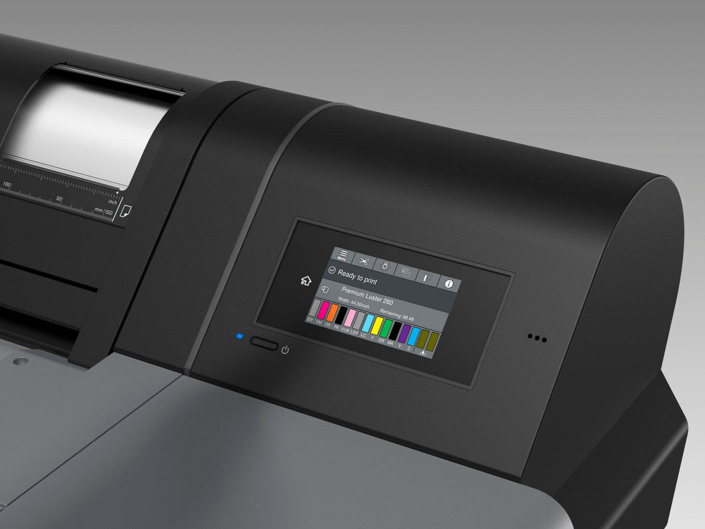 Epson SureColor P9570 44-inch Wide-Format Inkjet Printer (SCP9570SE)