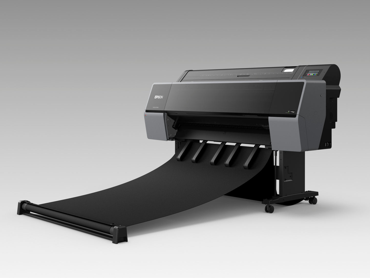 Epson SureColor P9570 44-inch Wide-Format Inkjet Printer (SCP9570SE)