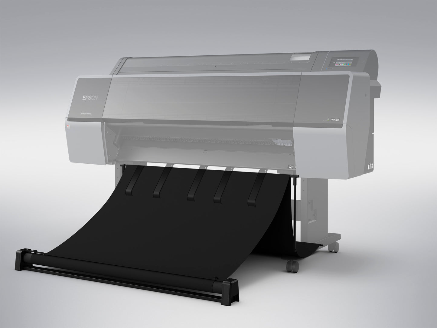 Epson SureColor P9570 44-inch Wide-Format Inkjet Printer (SCP9570SE)