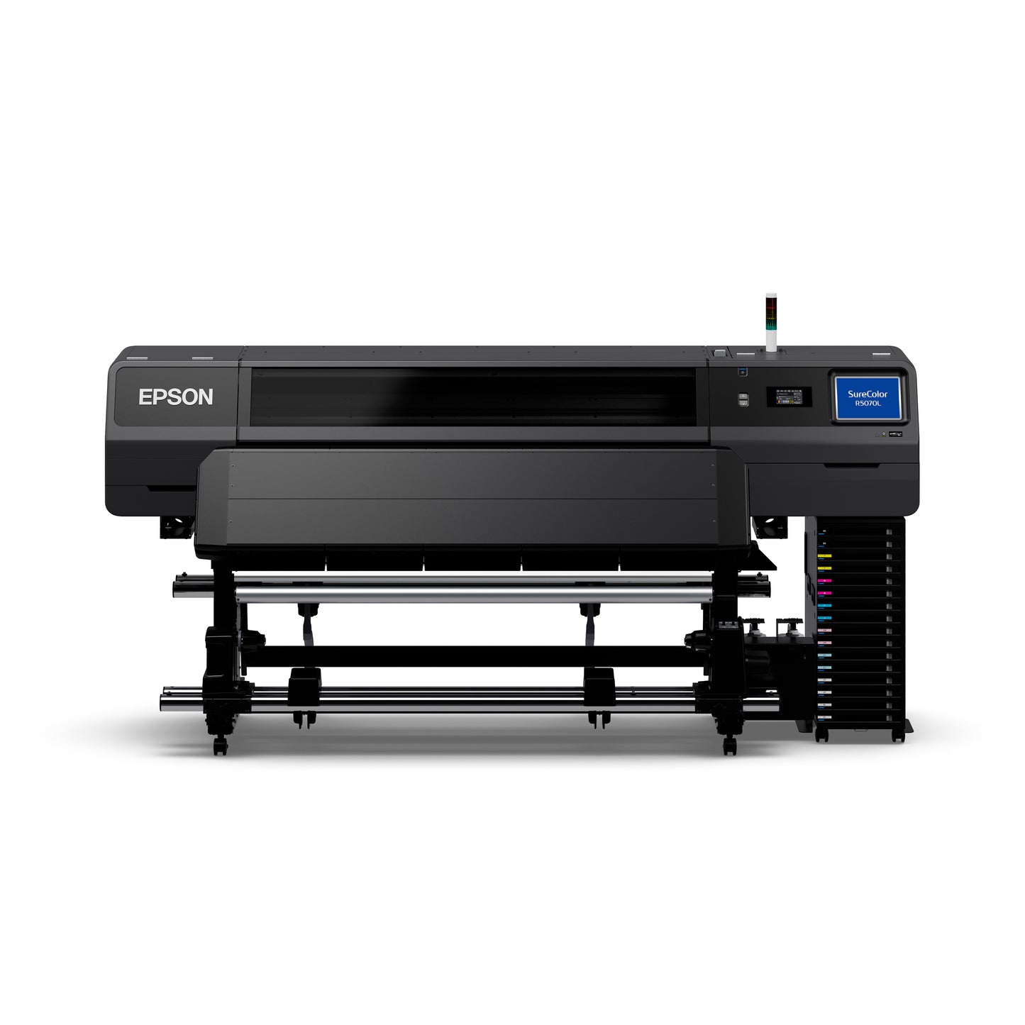 Epson SureColor R5070L 64" Roll-to-Roll Resin Signage Printer (SCR5070L)