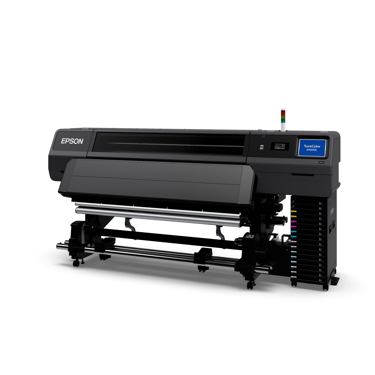Epson SureColor R5070L 64" Roll-to-Roll Resin Signage Printer (SCR5070L)