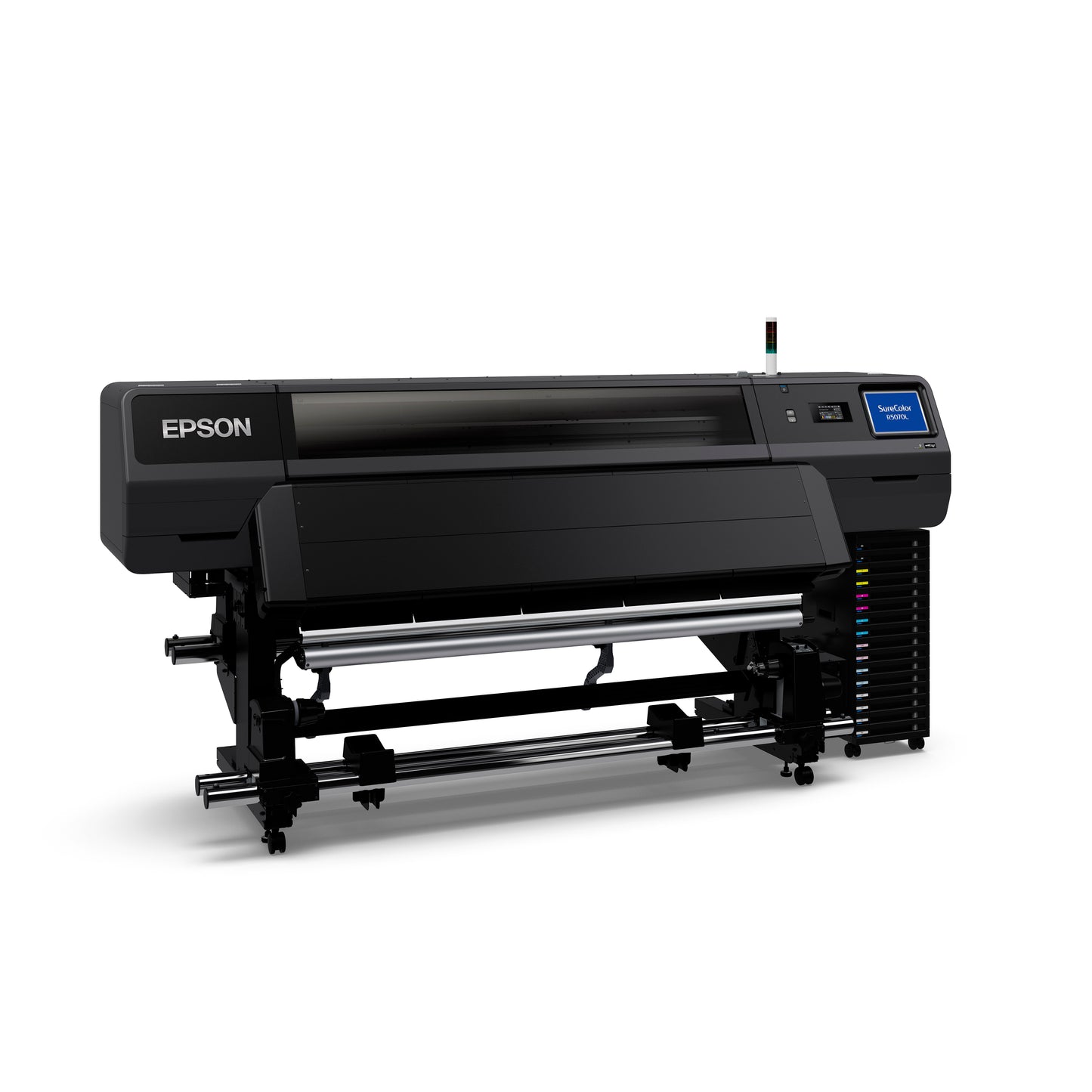 Epson SureColor R5070L 64" Roll-to-Roll Resin Signage Printer (SCR5070L)