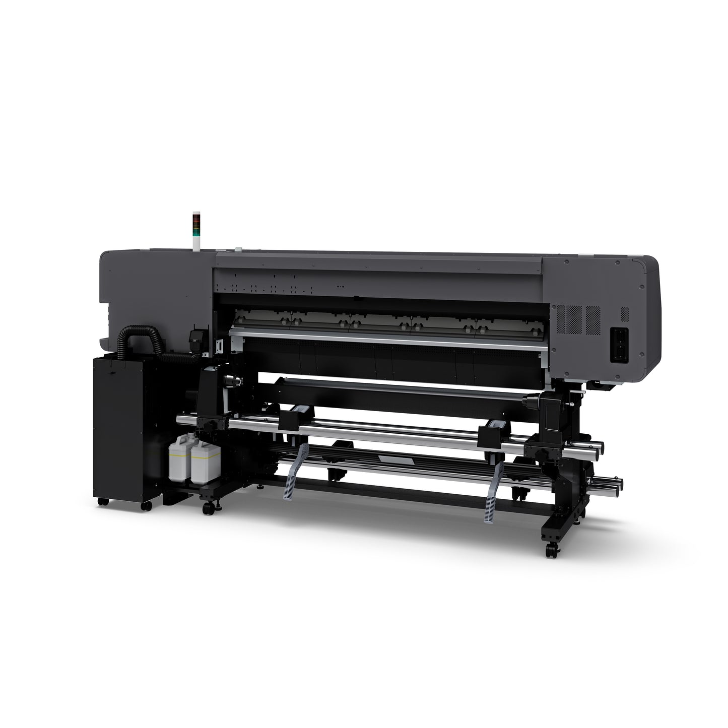 Epson SureColor R5070L 64" Roll-to-Roll Resin Signage Printer (SCR5070L)