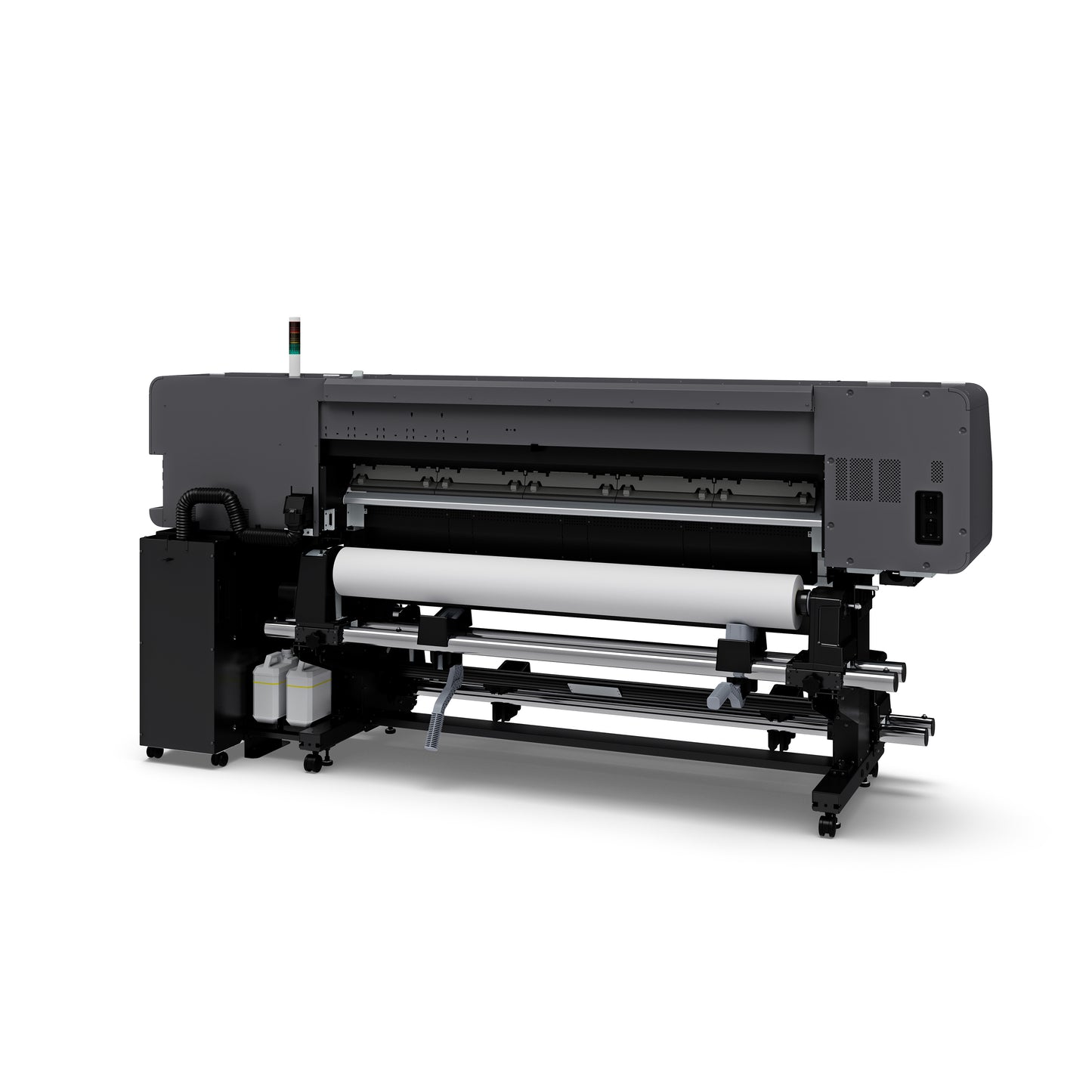 Epson SureColor R5070L 64" Roll-to-Roll Resin Signage Printer (SCR5070L)