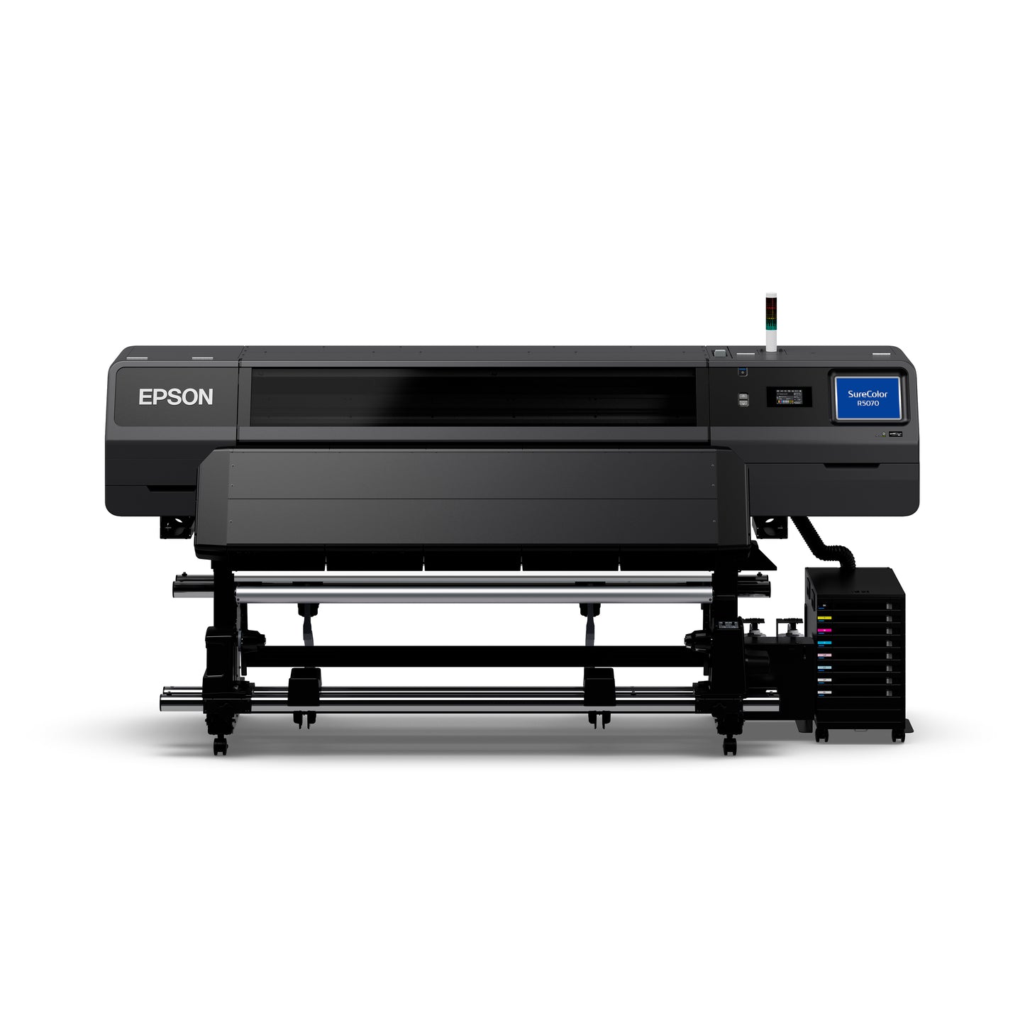 Epson SureColor R5070 64" Roll-to-Roll Resin Signage Printer (SCR5070PE)