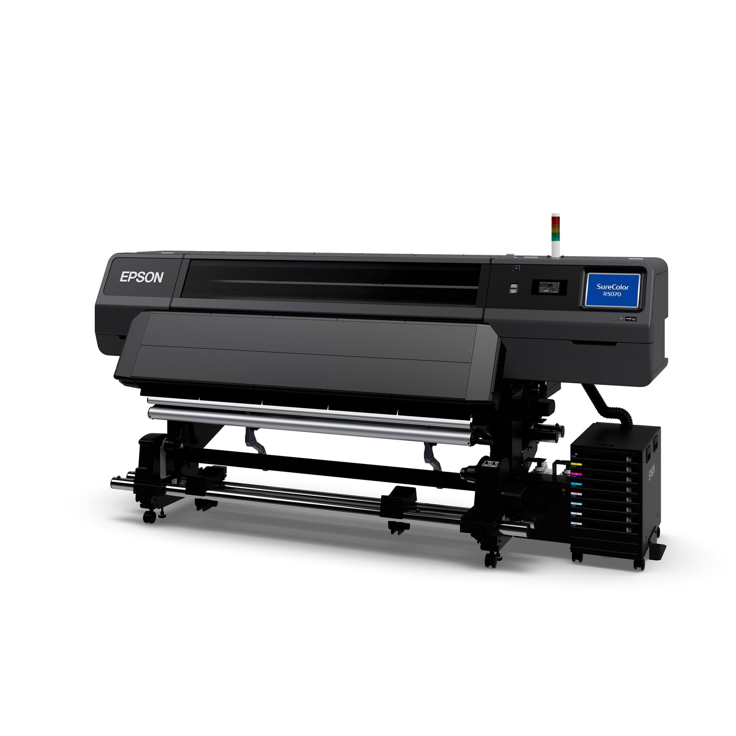 Epson SureColor R5070 64" Roll-to-Roll Resin Signage Printer (SCR5070PE)