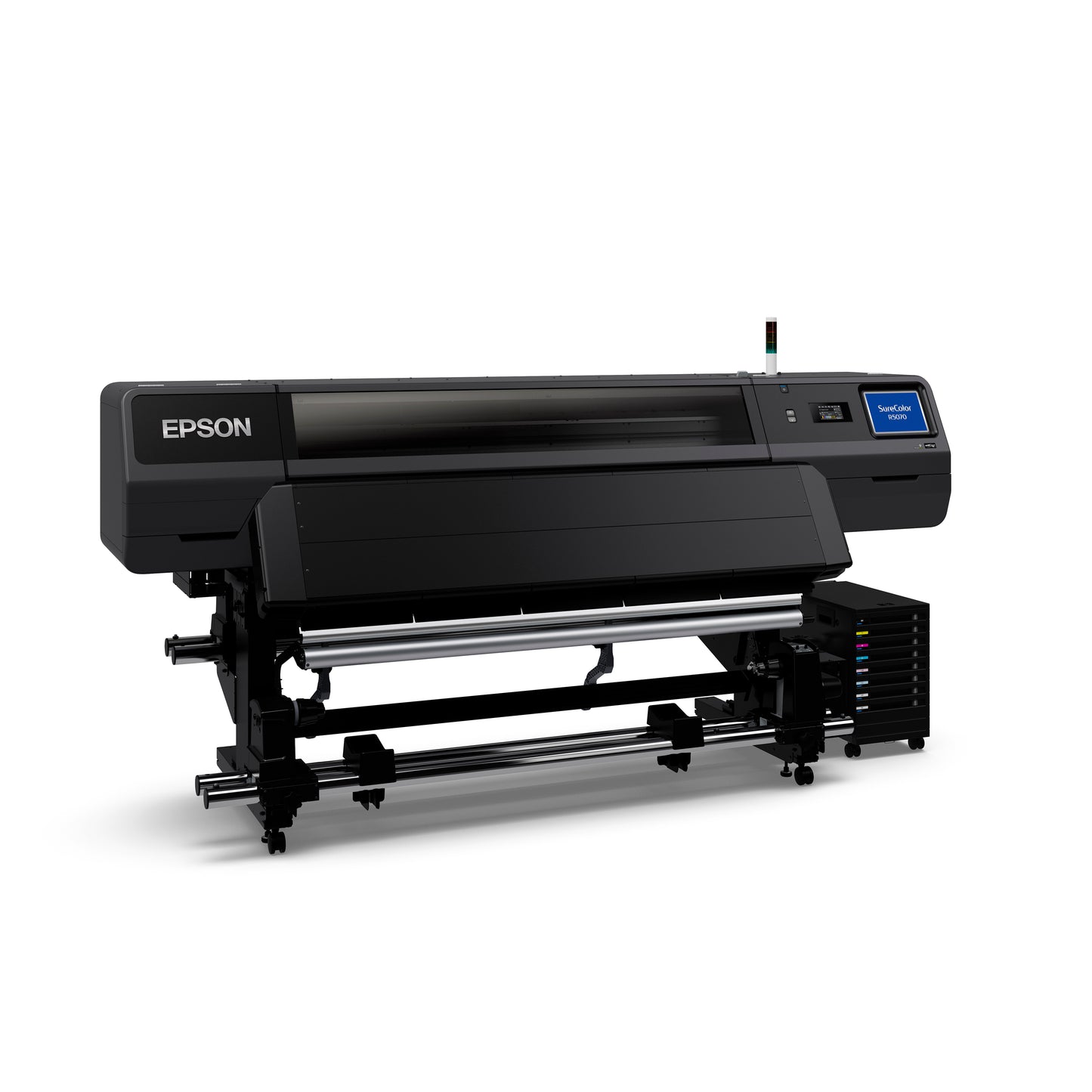Epson SureColor R5070 64" Roll-to-Roll Resin Signage Printer (SCR5070PE)
