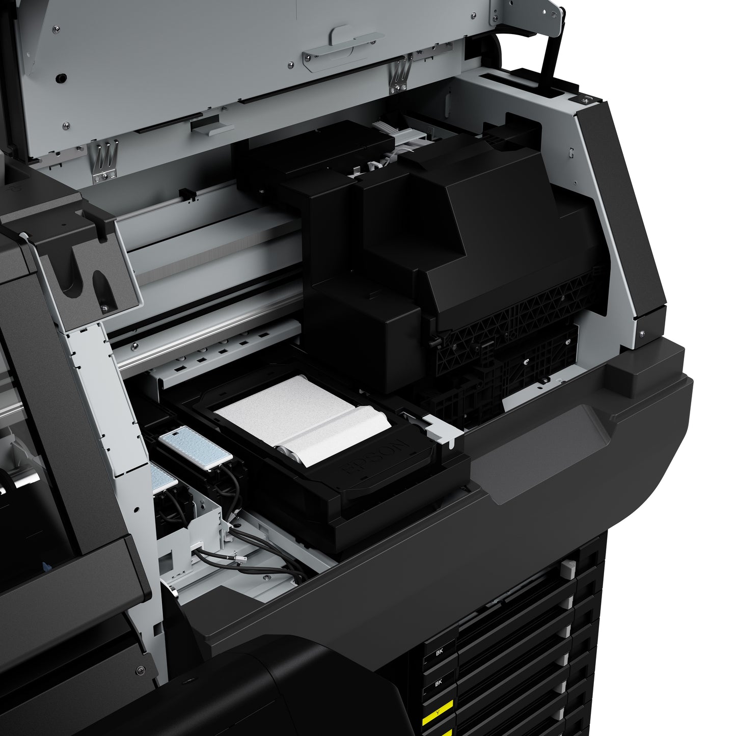 Epson SureColor R5070 64" Roll-to-Roll Resin Signage Printer (SCR5070PE)