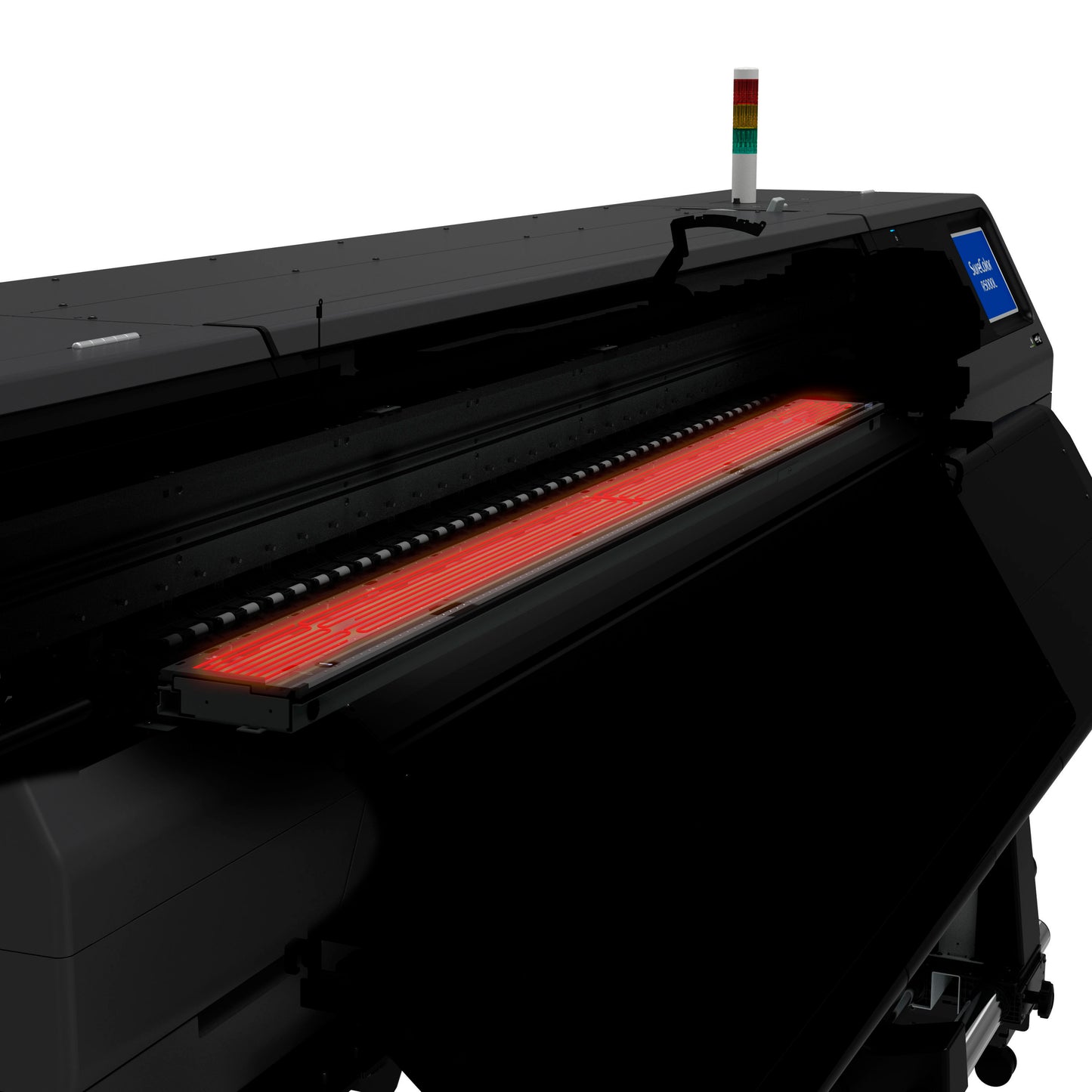 Epson SureColor R5070 64" Roll-to-Roll Resin Signage Printer (SCR5070PE)