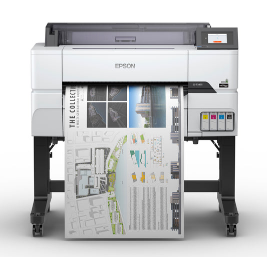 Epson SureColor T3475 Printer