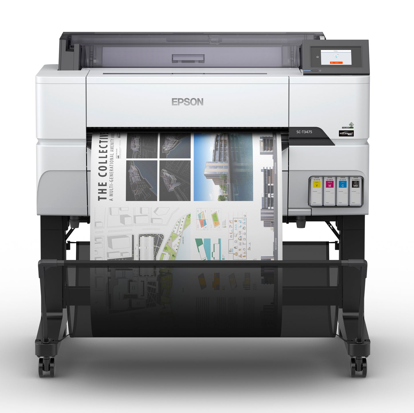 Epson SureColor T3475 Printer (SCT3475SR)