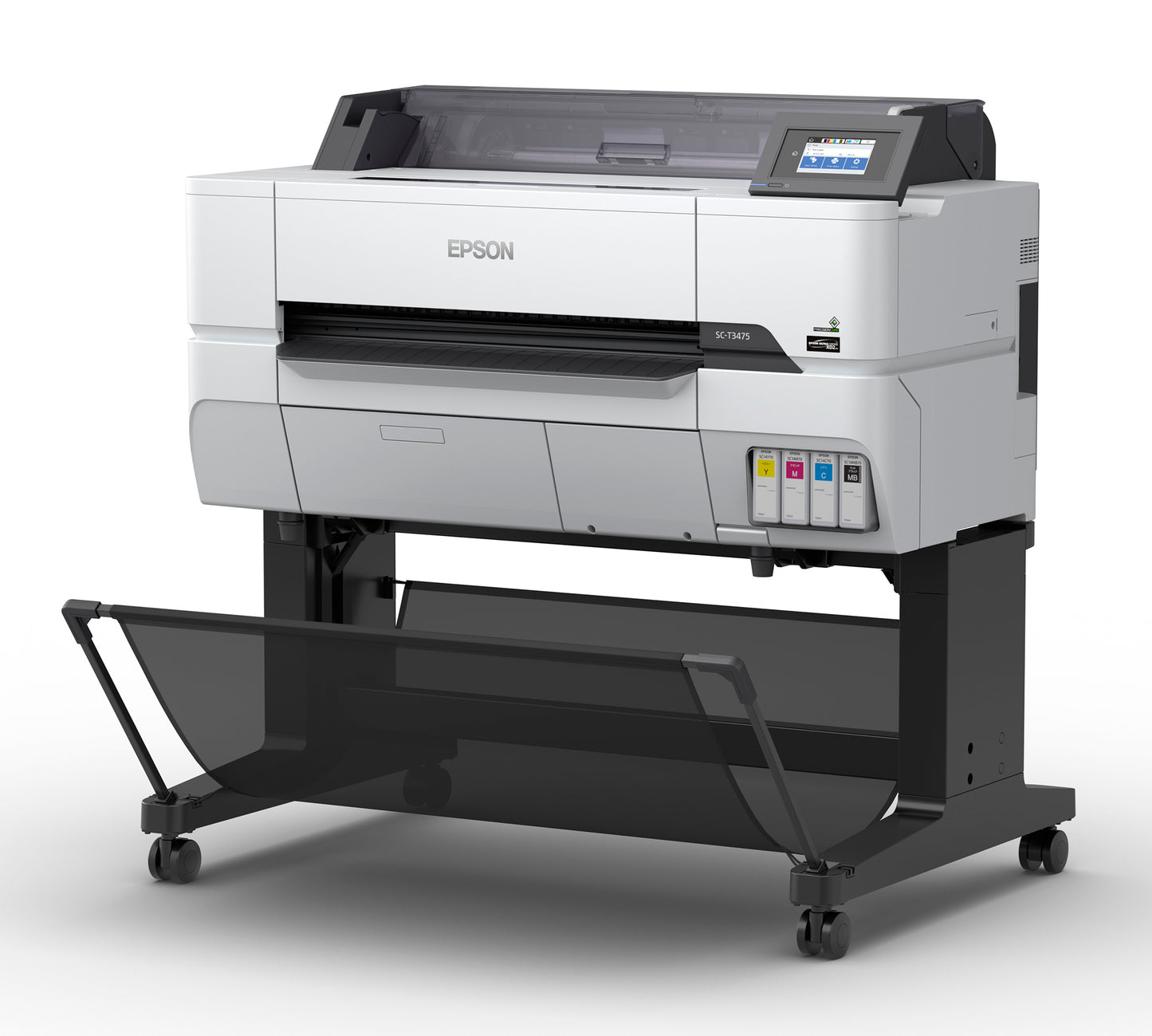 Epson SureColor T3475 Printer (SCT3475SR)