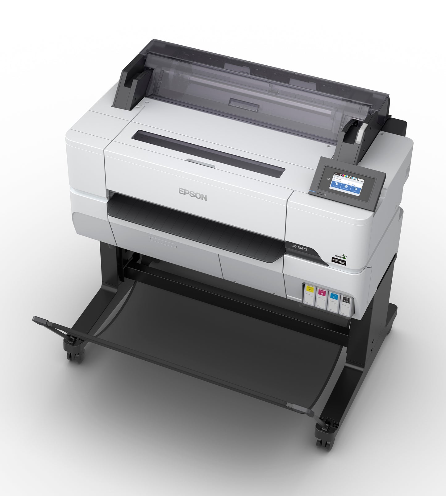 Epson SureColor T3475 Printer (SCT3475SR)