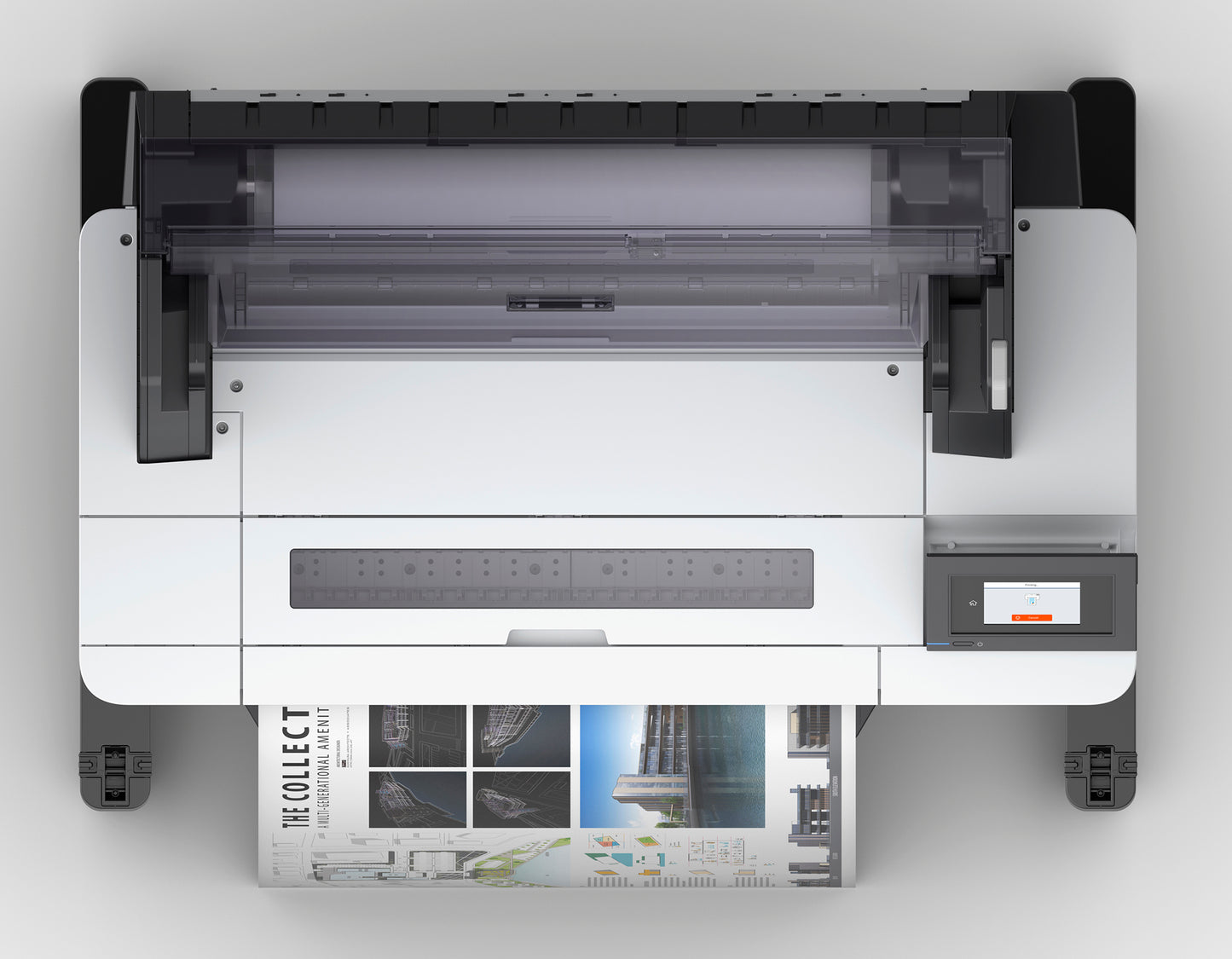 Epson SureColor T3475 Printer (SCT3475SR)
