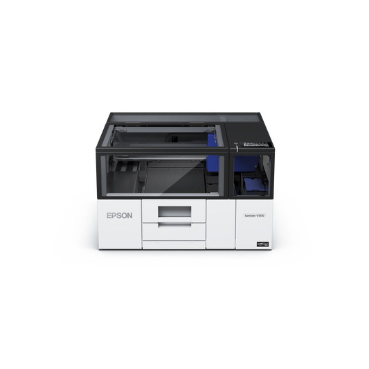 Epson SureColor V1070 Desktop UV Flatbed Printer