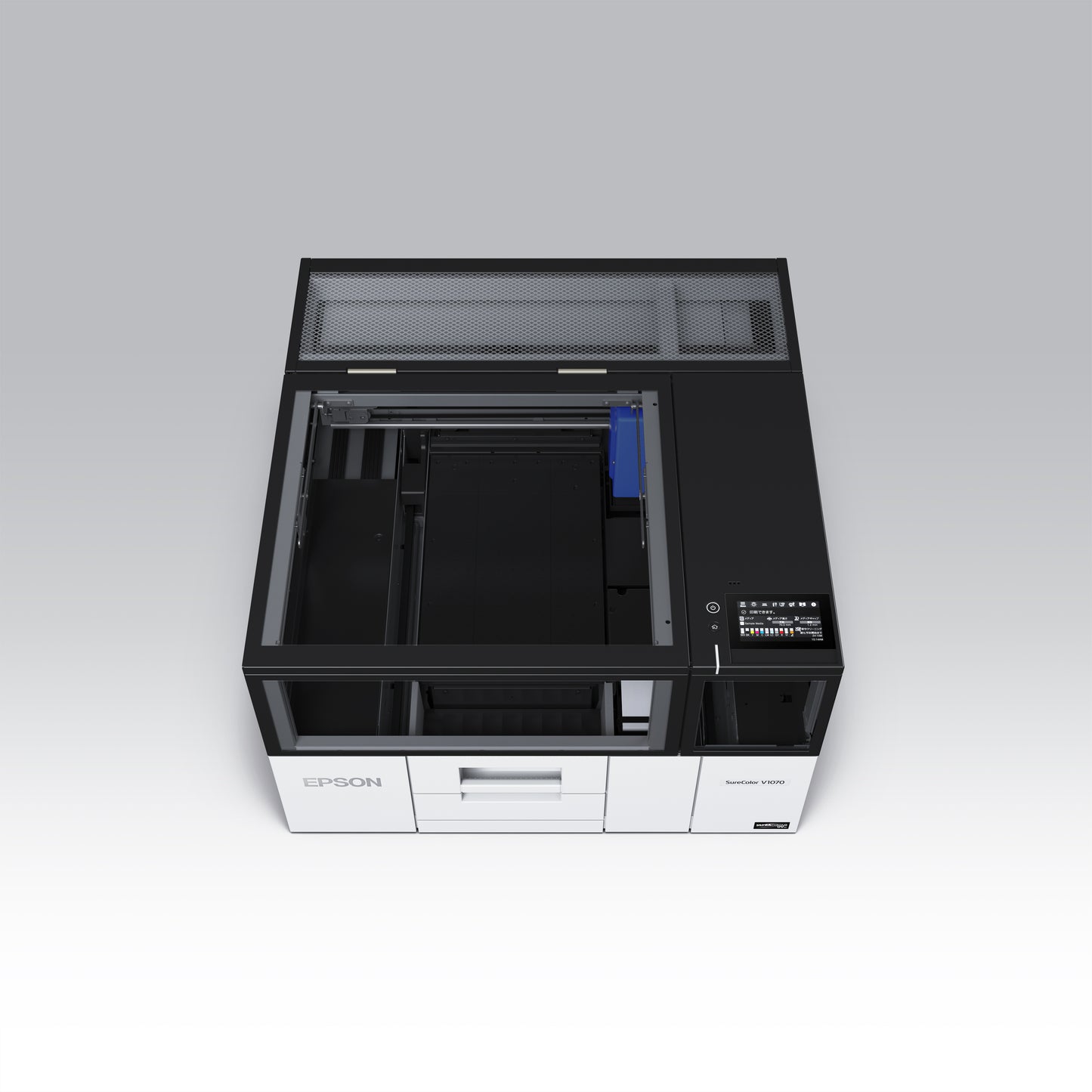 Epson SureColor V1070 Desktop UV Flatbed Printer (SCV1070PE)