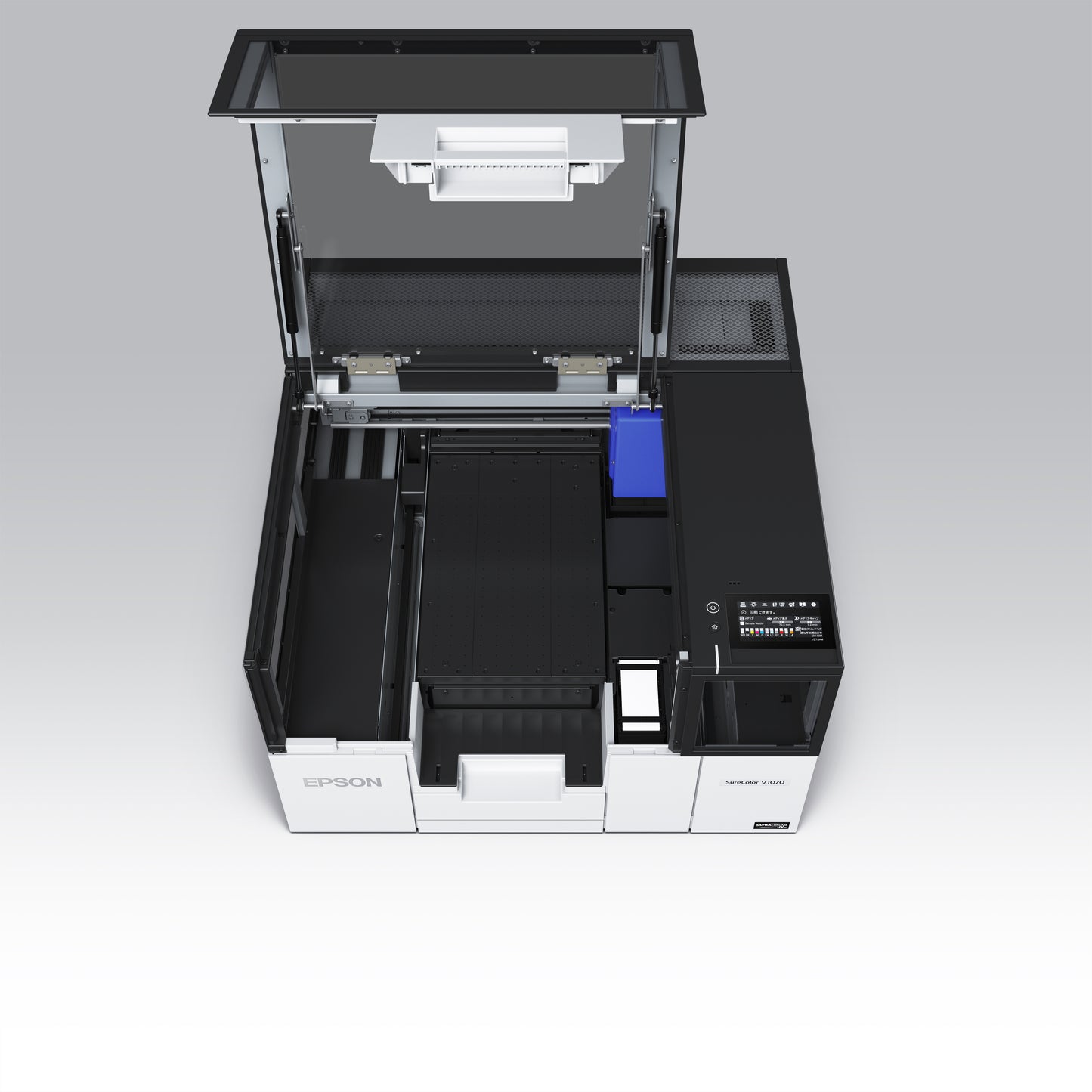 Epson SureColor V1070 Desktop UV Flatbed Printer (SCV1070PE)