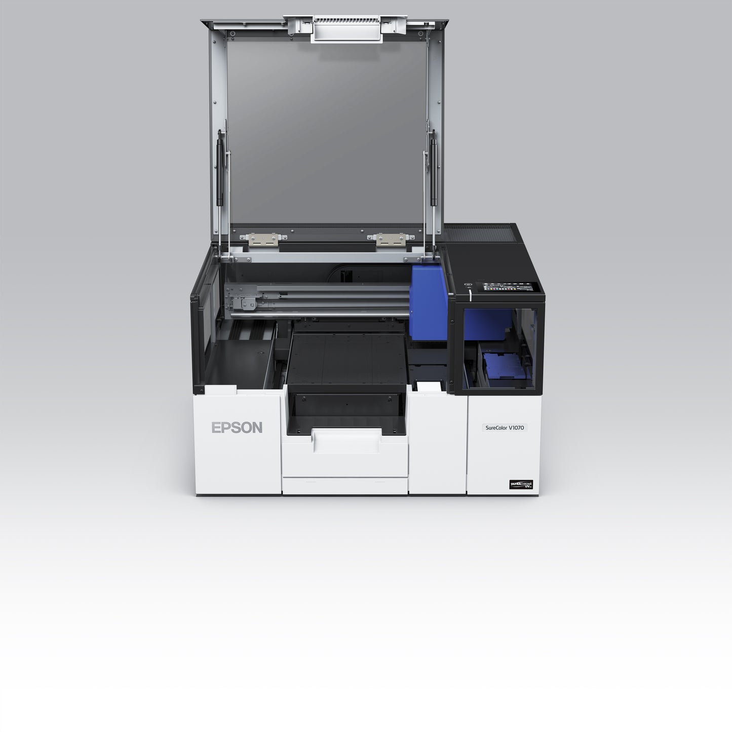 Epson SureColor V1070 Desktop UV Flatbed Printer (SCV1070PE)